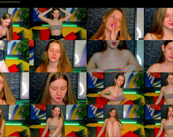 toxl — 70 minute Chaturbate female cam show recording, 1080p, Jul 18, 2021