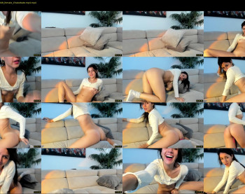 venus_oats — 70 minute Chaturbate female cam show recording, 1080p, Jul 19, 2021
