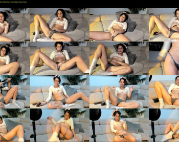 venus_oats — 71 minute Chaturbate female cam show recording, 1080p, Jul 19, 2021