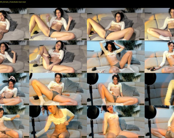 venus_oats — 71 minute Chaturbate female cam show recording, 1080p, Jul 19, 2021
