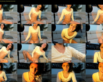 venus_oats — 32 minute Chaturbate female cam show recording, 1080p, Jul 19, 2021