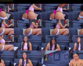 victoriaroyce_ — 42 minute Chaturbate female cam show recording, 1080p, Jul 18, 2021