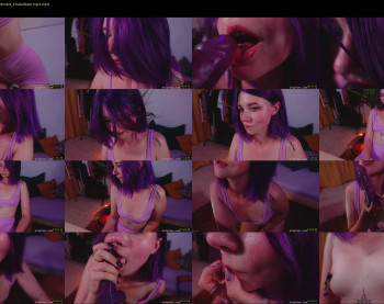 vixenp — 38 minute Chaturbate female cam show recording, 1080p, Jul 19, 2021