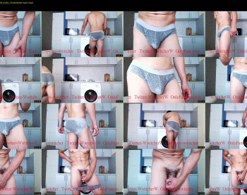 w_witcher — 12 minute Chaturbate male cam show recording, 720p, Jul 18, 2021