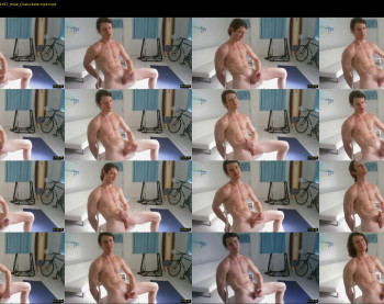 warrenkener — 58 minute Chaturbate male cam show recording, 720p, Jul 18, 2021