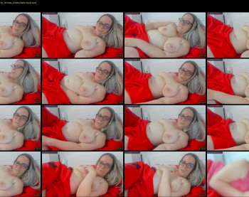 wetladyjoy — 34 minute Chaturbate female cam show recording, 720p, Jul 18, 2021