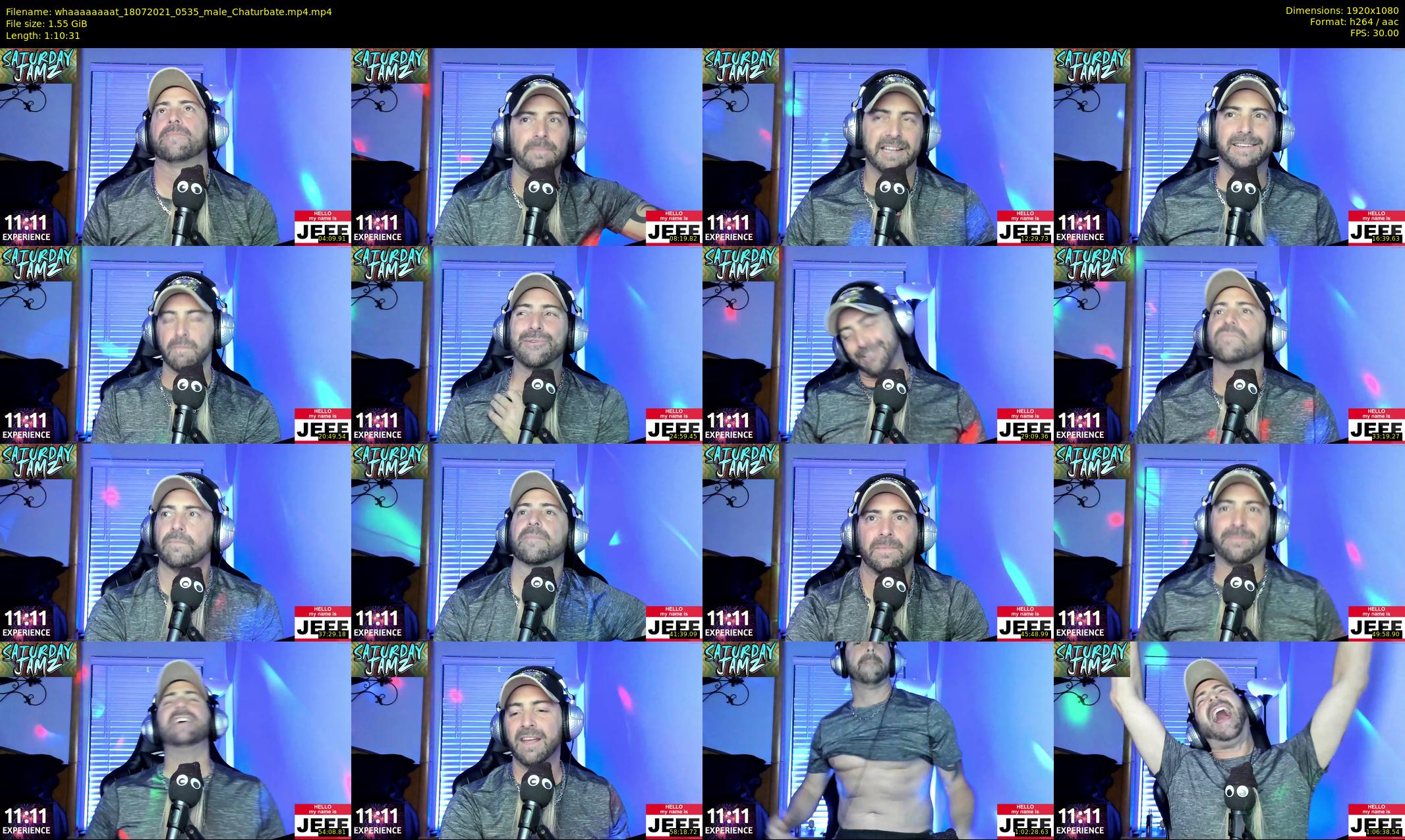 whaaaaaaaat — 71 minute Chaturbate couple cam show recording, 1080p, Jul 18, 2021