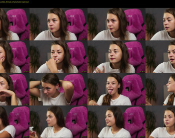 why_again_me — 4 minute Chaturbate female cam show recording, 1080p, Jul 18, 2021