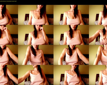 wickedtease — 18 minute Chaturbate female cam show recording, 720p, Jul 19, 2021