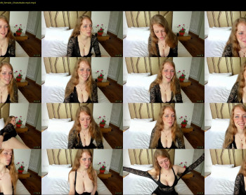 x__rose__x — 24 minute Chaturbate female cam show recording, 1080p, Jul 18, 2021