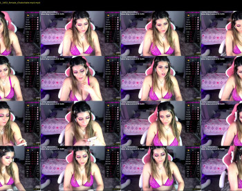 xclusivesecrets — 73 minute Chaturbate female cam show recording, 1080p, Jul 18, 2021