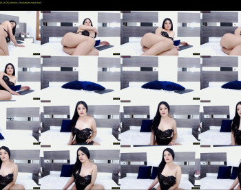 ximena_boobies — 78 minute Chaturbate female cam show recording, 1080p, Jul 19, 2021