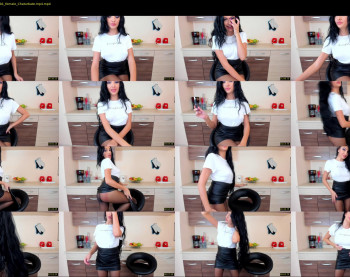 xkimoraxx — 11 minute Chaturbate female cam show recording, 1080p, Jul 19, 2021