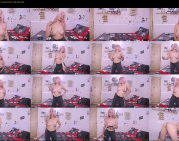 xx_x_mg — 73 minute Chaturbate couple cam show recording, 1080p, Jul 19, 2021