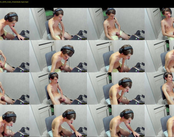 yourhotchristian — 36 minute Chaturbate male cam show recording, 1080p, Jul 19, 2021