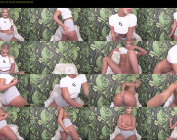 yourmidnightcoffee — 74 minute Chaturbate female cam show recording, 1080p, Jul 18, 2021