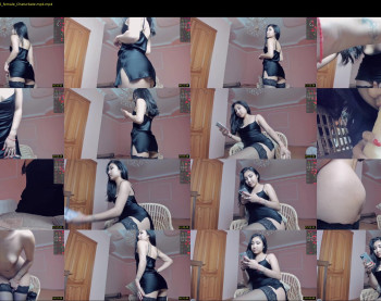 yumi_yui — 71 minute Chaturbate female cam show recording, 1080p, Jul 18, 2021