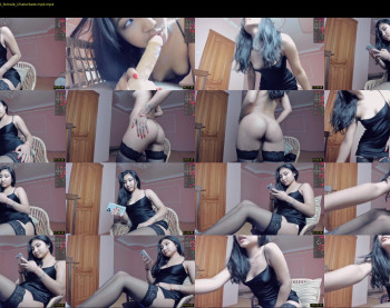 yumi_yui — 71 minute Chaturbate female cam show recording, 1080p, Jul 18, 2021