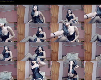 yumi_yui — 40 minute Chaturbate female cam show recording, 1080p, Jul 18, 2021