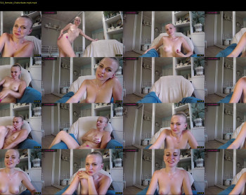 yummylilya — 66 minute Chaturbate female cam show recording, 720p, Jul 18, 2021