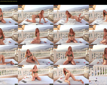 7sins_wildcats — 76 minute Chaturbate female cam show recording, 1080p, Jul 19, 2021