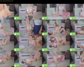 _cutelovegirl_ — 24 minute Chaturbate female cam show recording, 1080p, Jul 19, 2021