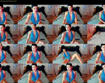 _janemellon_ — 30 minute Chaturbate female cam show recording, 1080p, Jul 19, 2021
