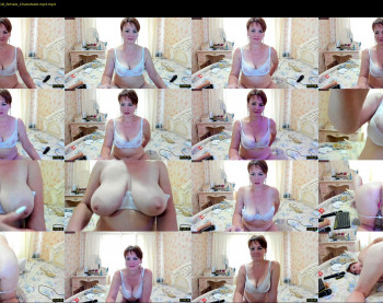 _lady_red_ — 27 minute Chaturbate female cam show recording, 1080p, Jul 19, 2021