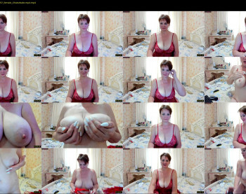 _lady_red_ — 19 minute Chaturbate female cam show recording, 1080p, Jul 19, 2021