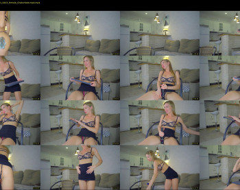 _littlesweetgirl_ — 68 minute Chaturbate female cam show recording, 1080p, Jul 20, 2021