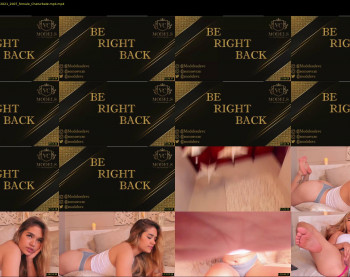 _meghan_gomez1_ — 89 minute Chaturbate female cam show recording, 1080p, Jul 19, 2021