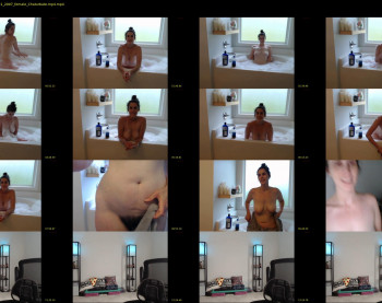 _novareign — 16 minute Chaturbate female cam show recording, 720p, Jul 19, 2021