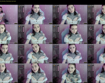 _peni_wise_ — 36 minute Chaturbate female cam show recording, 1080p, Jul 20, 2021