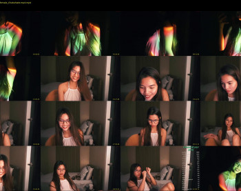 _pilya_ — 47 minute Chaturbate female cam show recording, 720p, Jul 19, 2021