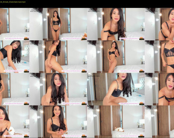 abie_owen — 71 minute Chaturbate female cam show recording, 1080p, Jul 19, 2021