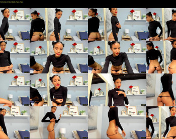abiee__ — 19 minute Chaturbate female cam show recording, 720p, Jul 19, 2021