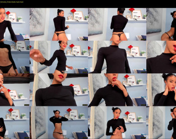 abiee__ — 17 minute Chaturbate female cam show recording, 720p, Jul 19, 2021