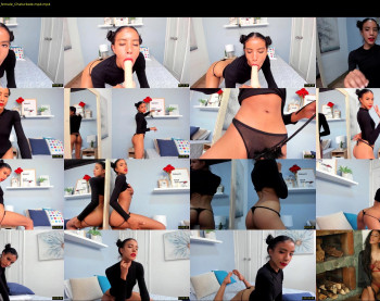 abiee__ — 70 minute Chaturbate female cam show recording, 720p, Jul 19, 2021