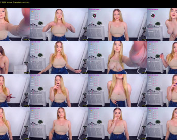 abogailmaartin — 70 minute Chaturbate female cam show recording, 1080p, Jul 20, 2021