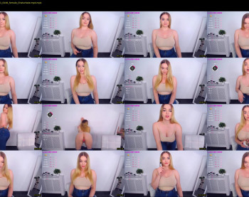 abogailmaartin — 70 minute Chaturbate female cam show recording, 1080p, Jul 20, 2021