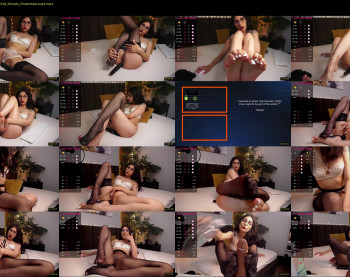 aimeekelly_ — 70 minute Chaturbate female cam show recording, 1080p, Jul 19, 2021