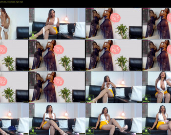 ainaah_ — 76 minute Chaturbate female cam show recording, 1080p, Jul 19, 2021