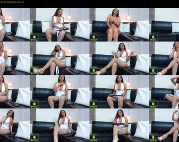 ainaah_ — 70 minute Chaturbate female cam show recording, 1080p, Jul 19, 2021