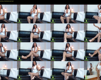 ainaah_ — 70 minute Chaturbate female cam show recording, 1080p, Jul 19, 2021