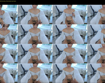 alexa_asian — 6 minute Chaturbate female cam show recording, 1080p, Jul 19, 2021