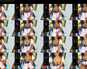 alexandra_mar — 7 minute Chaturbate female cam show recording, 1080p, Jul 19, 2021