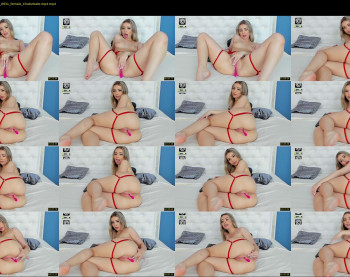 alexislove007 — 7 minute Chaturbate female cam show recording, 1080p, Jul 19, 2021