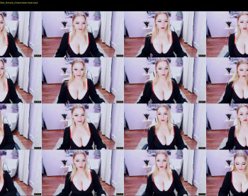 alice_pinkys — 12 minute Chaturbate female cam show recording, 1080p, Jul 19, 2021