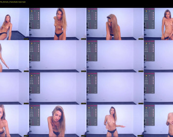 alisaa__fox — 70 minute Chaturbate female cam show recording, 1080p, Jul 19, 2021