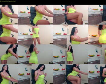 alliana_joy — 70 minute Chaturbate female cam show recording, 1080p, Jul 19, 2021